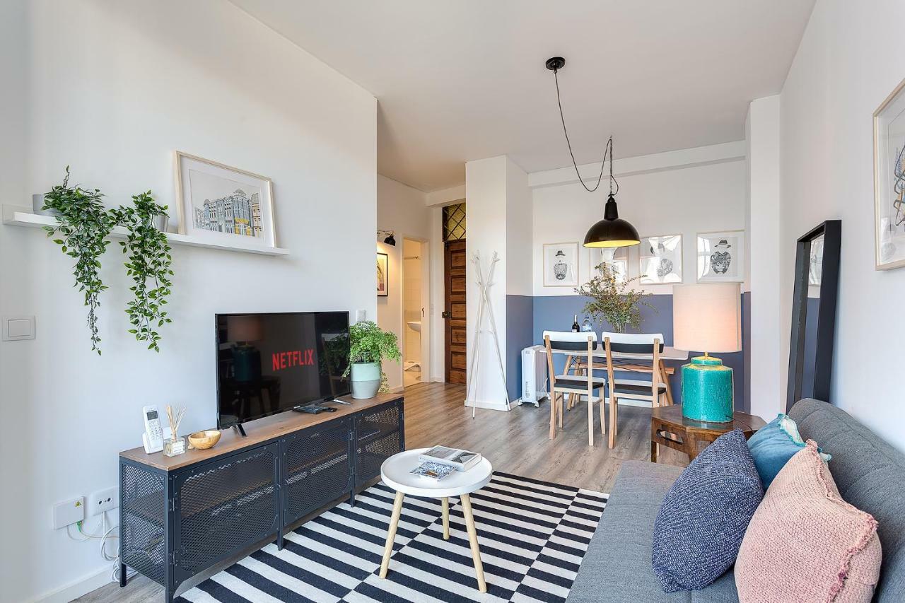 Da'home - Boavista Brightful Apartment