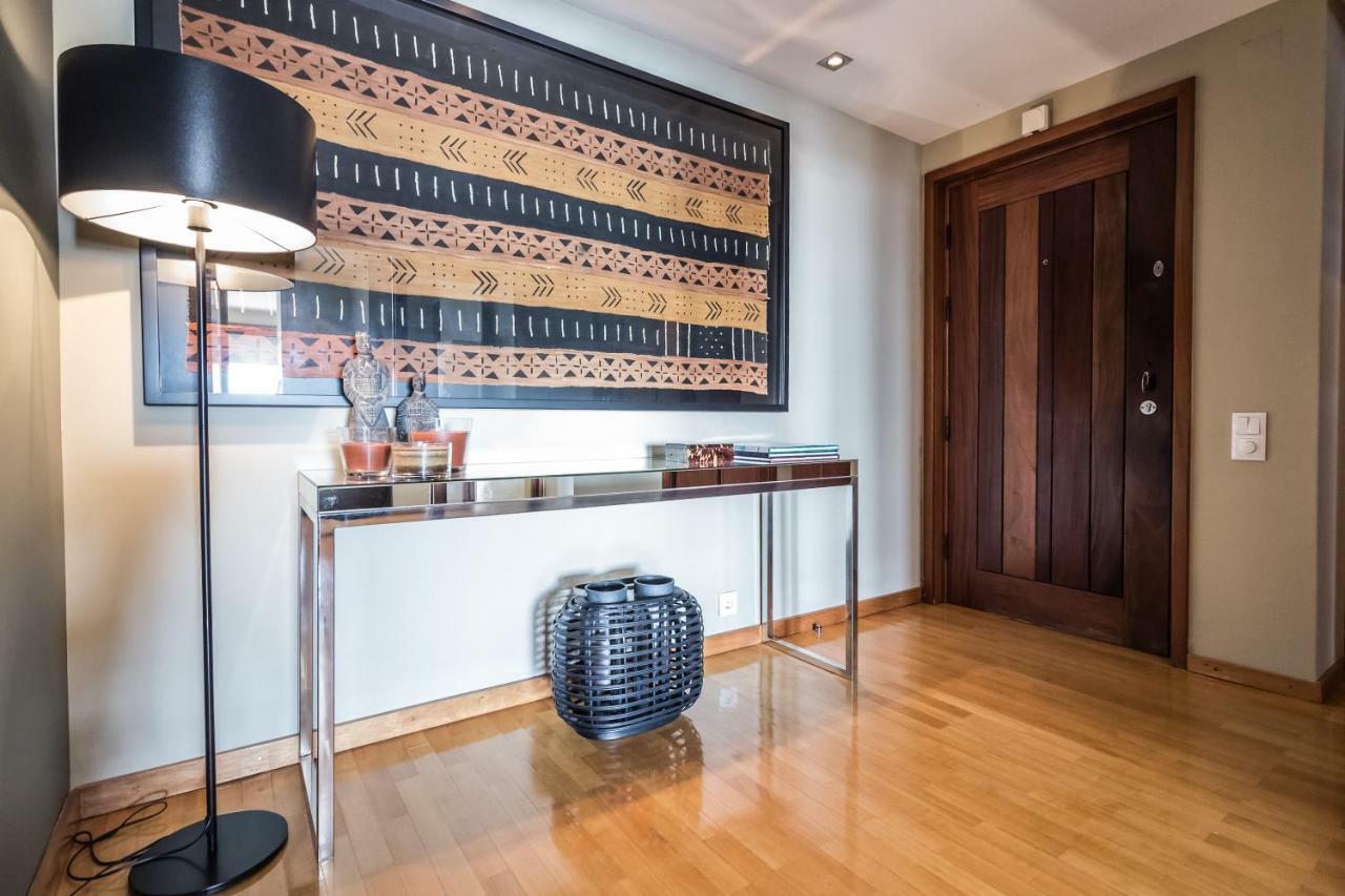 Da'home - Collectors Luxurious Apartment Porto