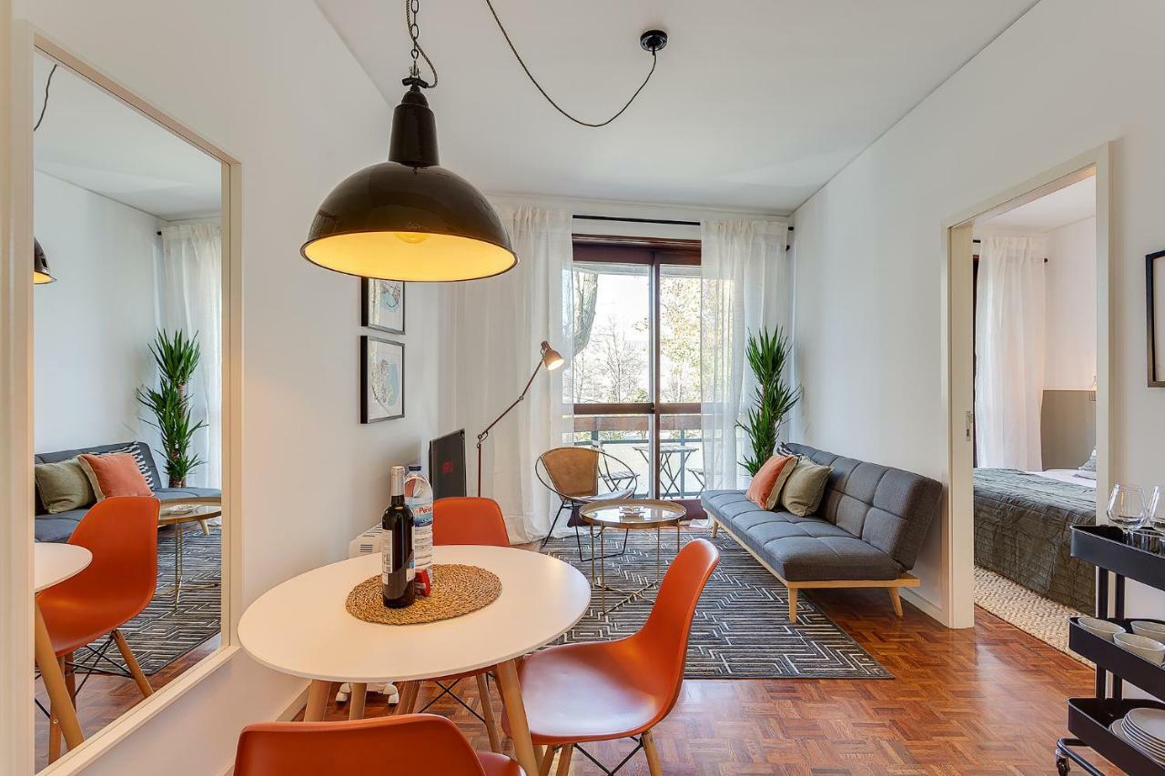 Da'home - Boavista Beautiful Apartment *