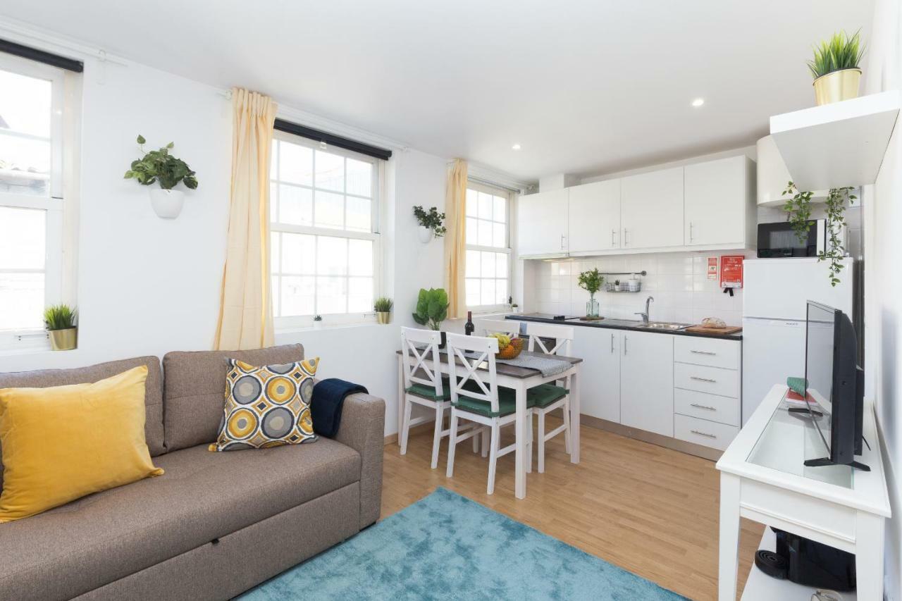 Apartment Desativado Porto