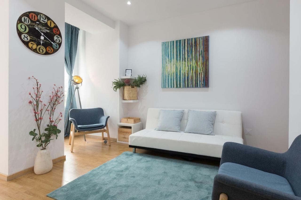 Apartment Desativado Porto