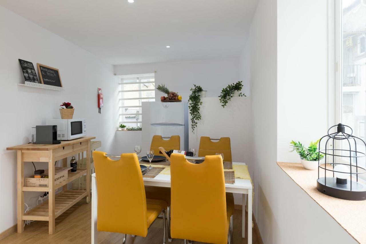 Apartment Desativado Porto