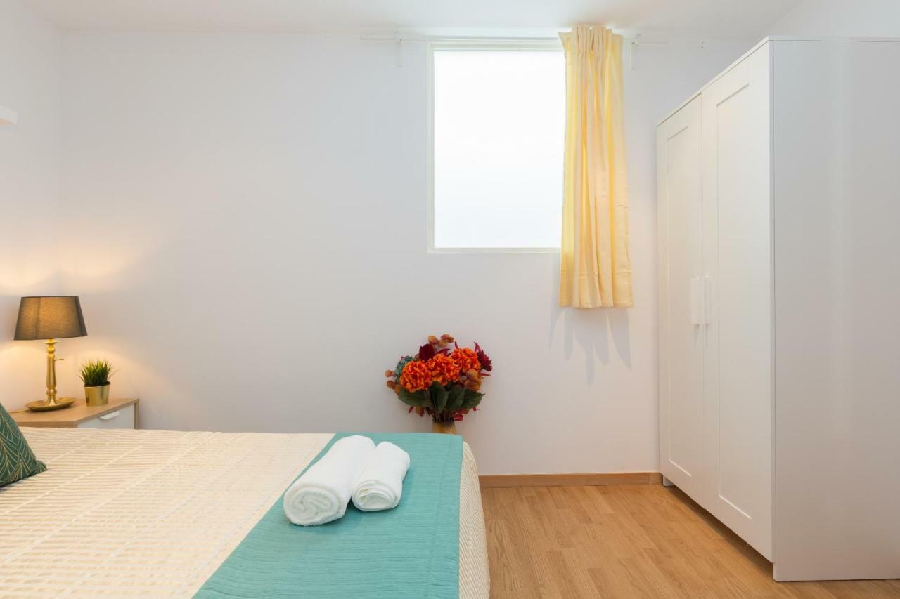 Desativado Apartment *