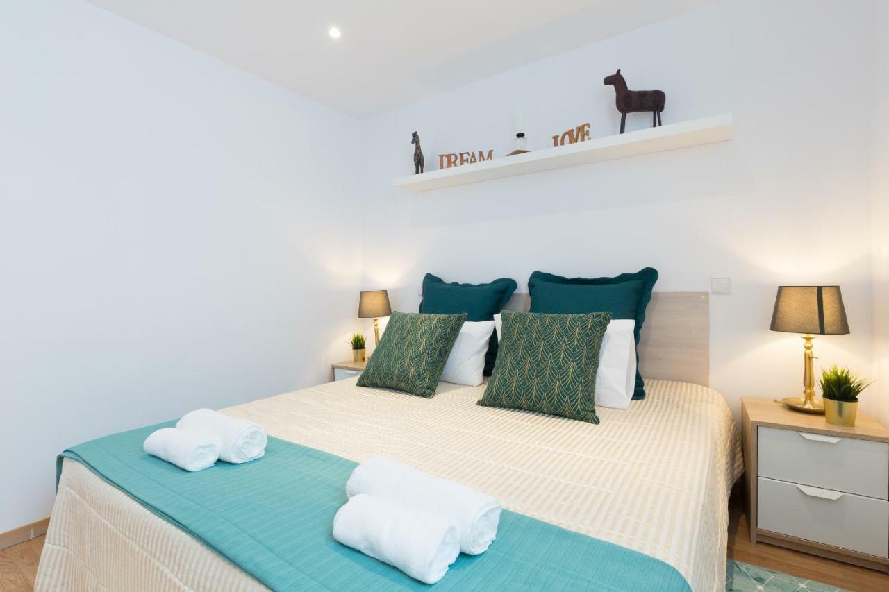 Apartment Desativado Porto