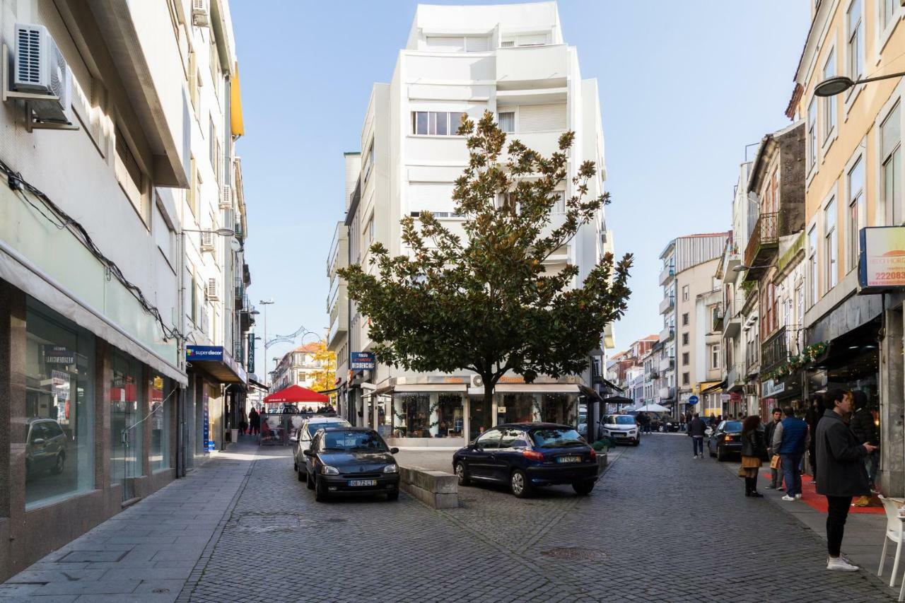 Apartment Desativado *