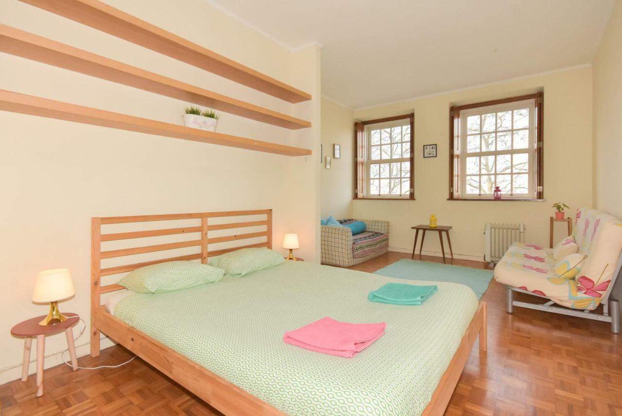 Virtudes Garden Apartment *