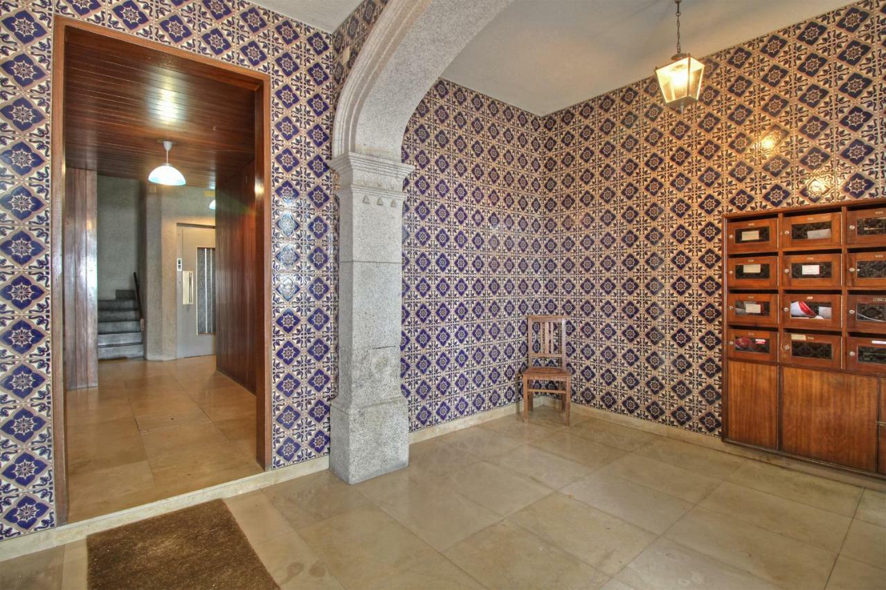 Apartment Virtudes Garden *
