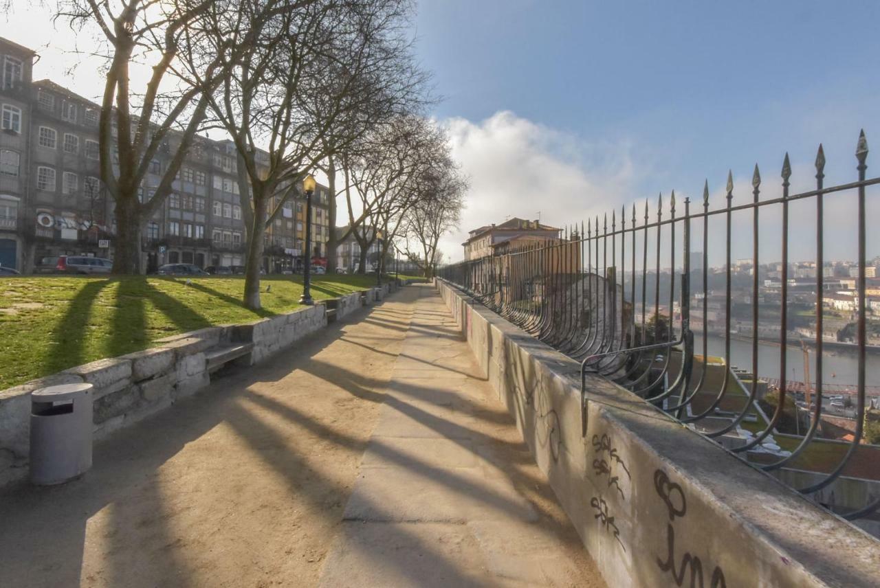 Virtudes Garden Apartment *