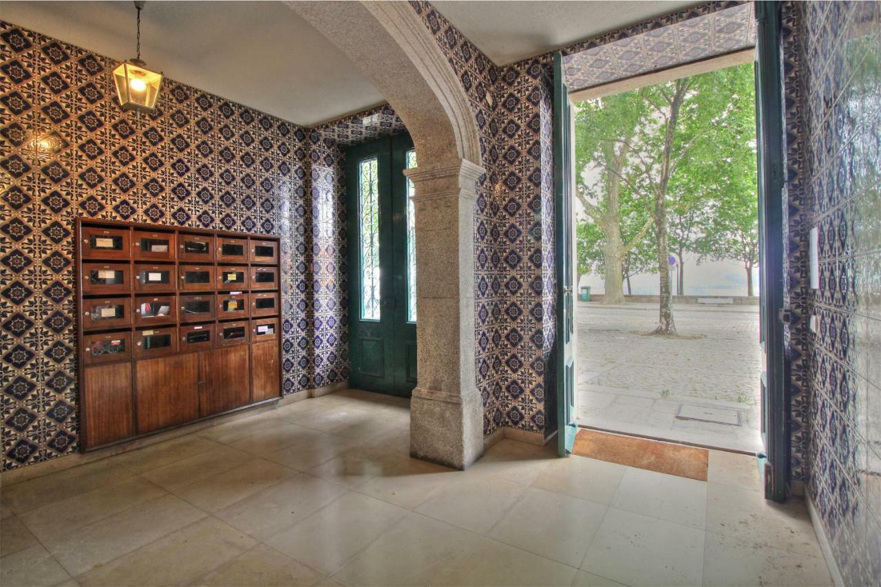 Apartment Virtudes Garden *