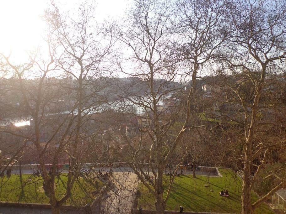 Virtudes Garden Porto
