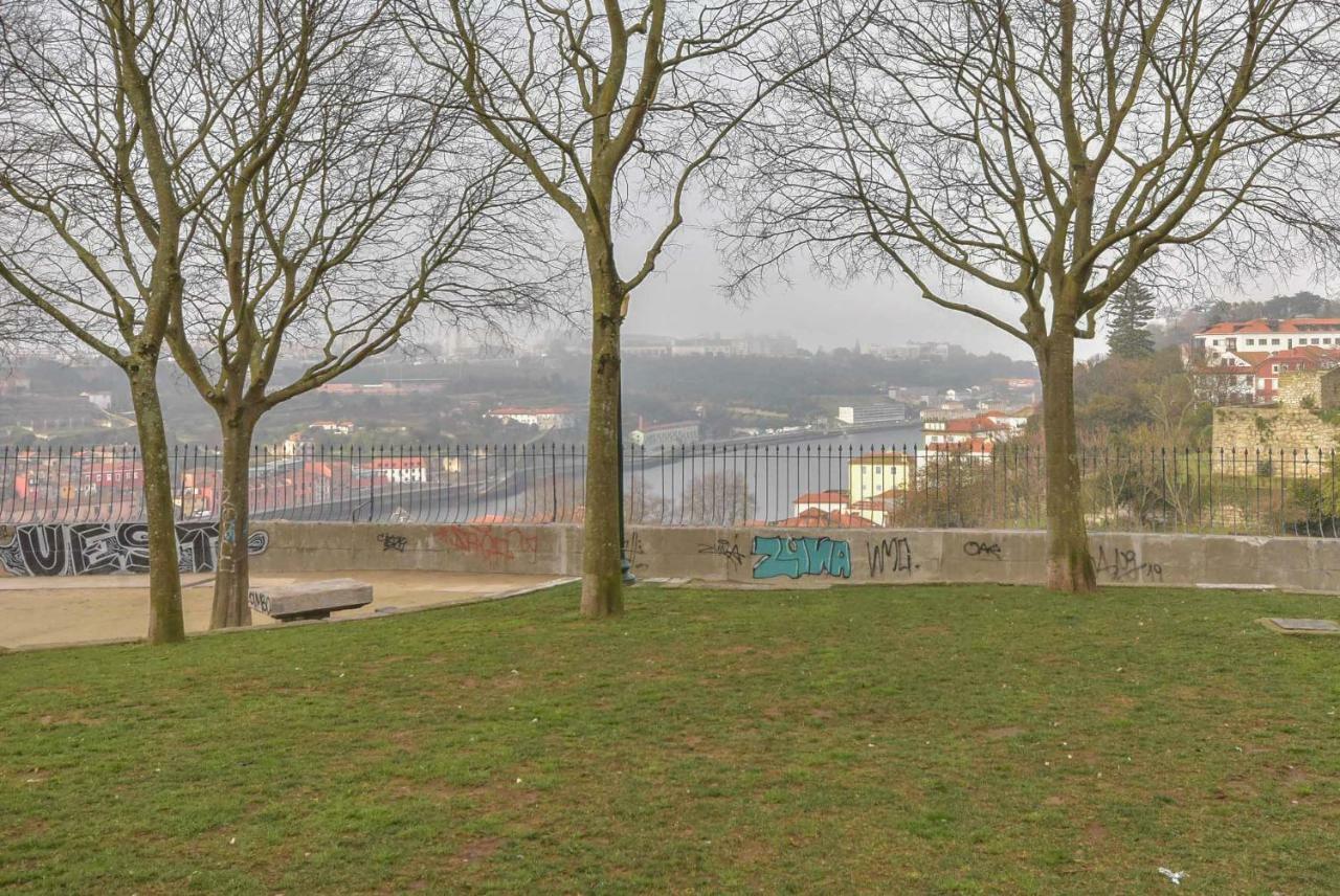 Virtudes Garden * Porto
