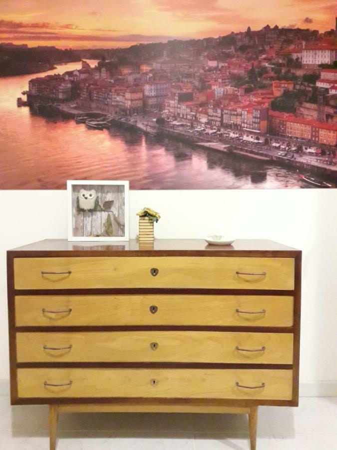 My Sweet Ribeira 1 Porto