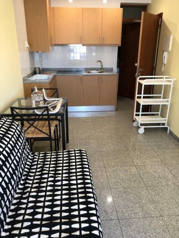 Apartment Belinha - Garden Porto