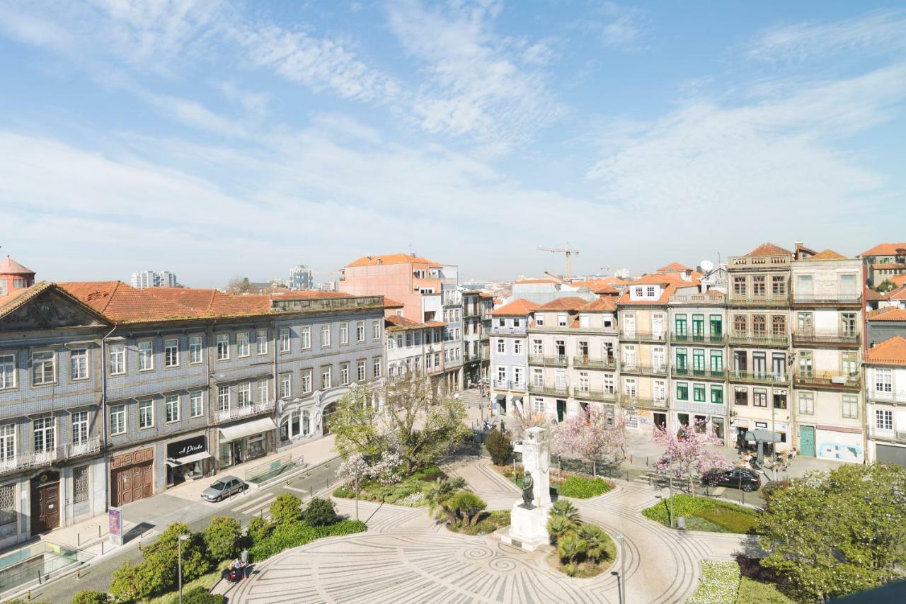 Aposentus - Downtown Modern Penthouse Apartamento
