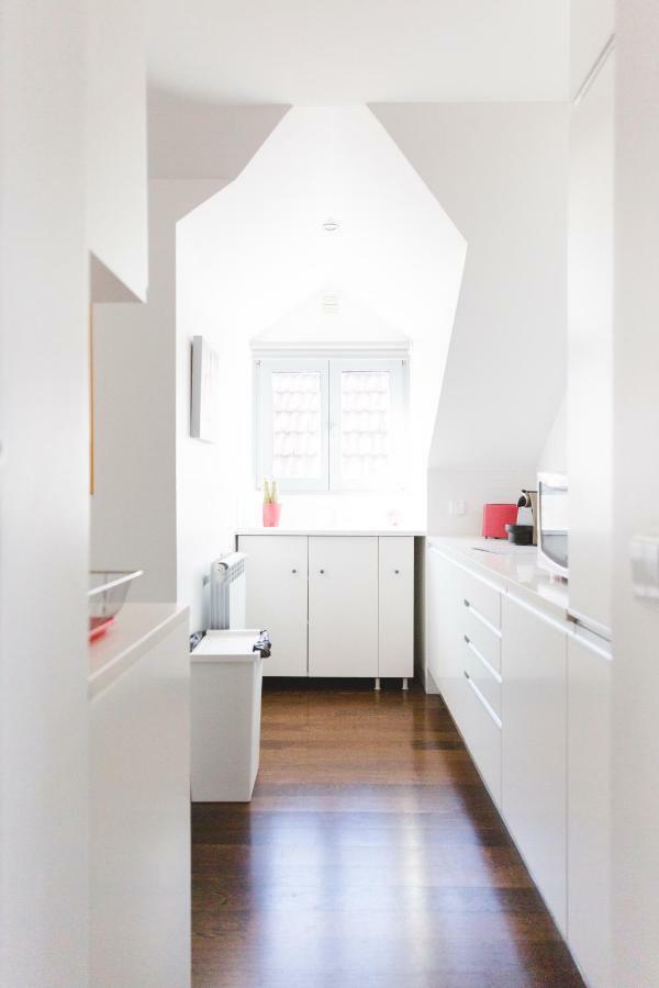 Apartamento Aposentus - Downtown Modern Penthouse *