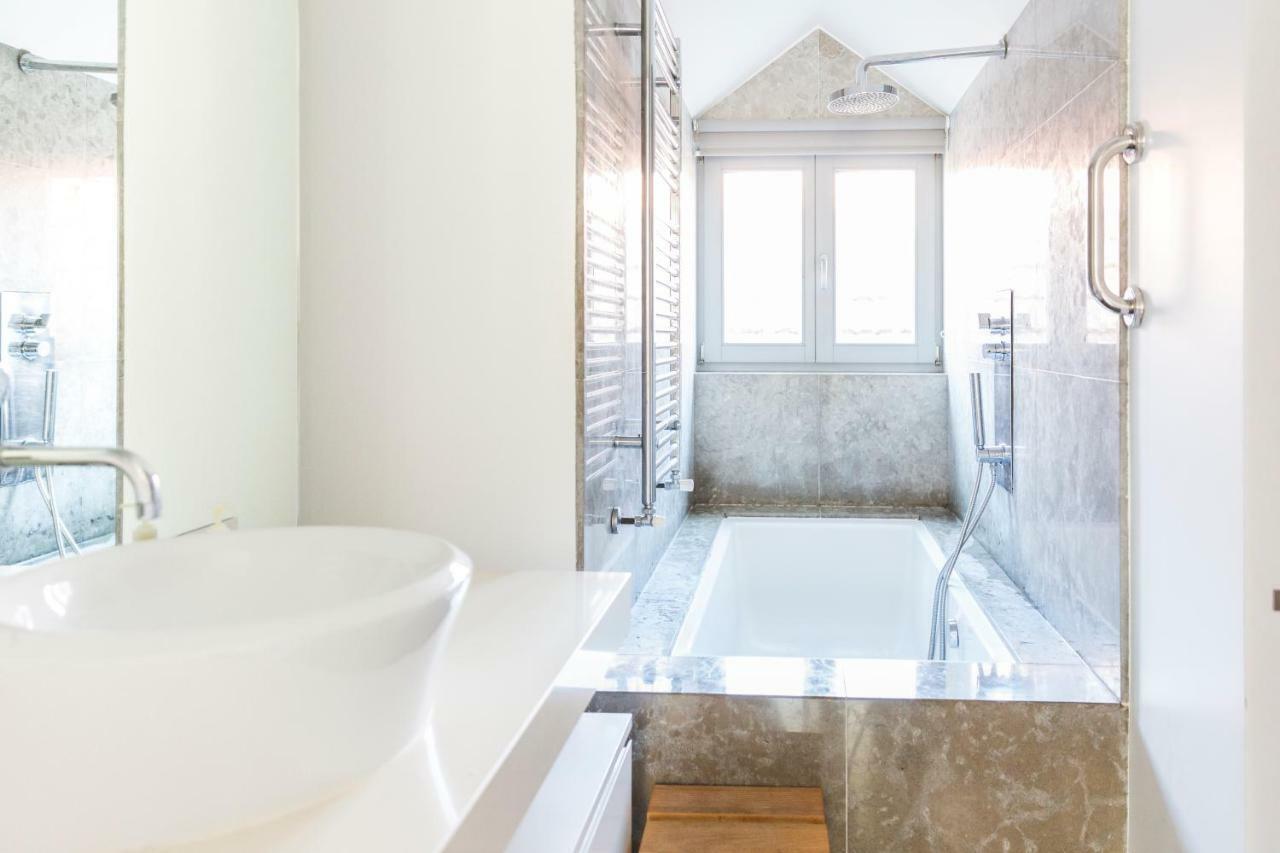 Apartamento Aposentus - Downtown Modern Penthouse *