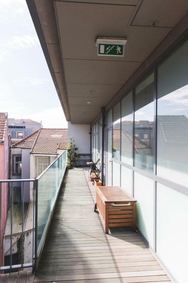 Apartamento Aposentus - Downtown Modern Penthouse *