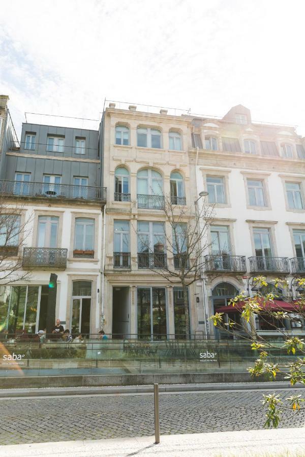 Apartamento Aposentus - Downtown Modern Penthouse *