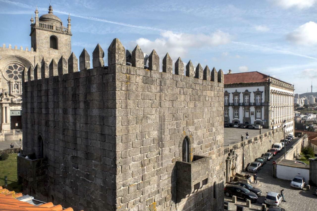 Apartamento Cathedral Design *