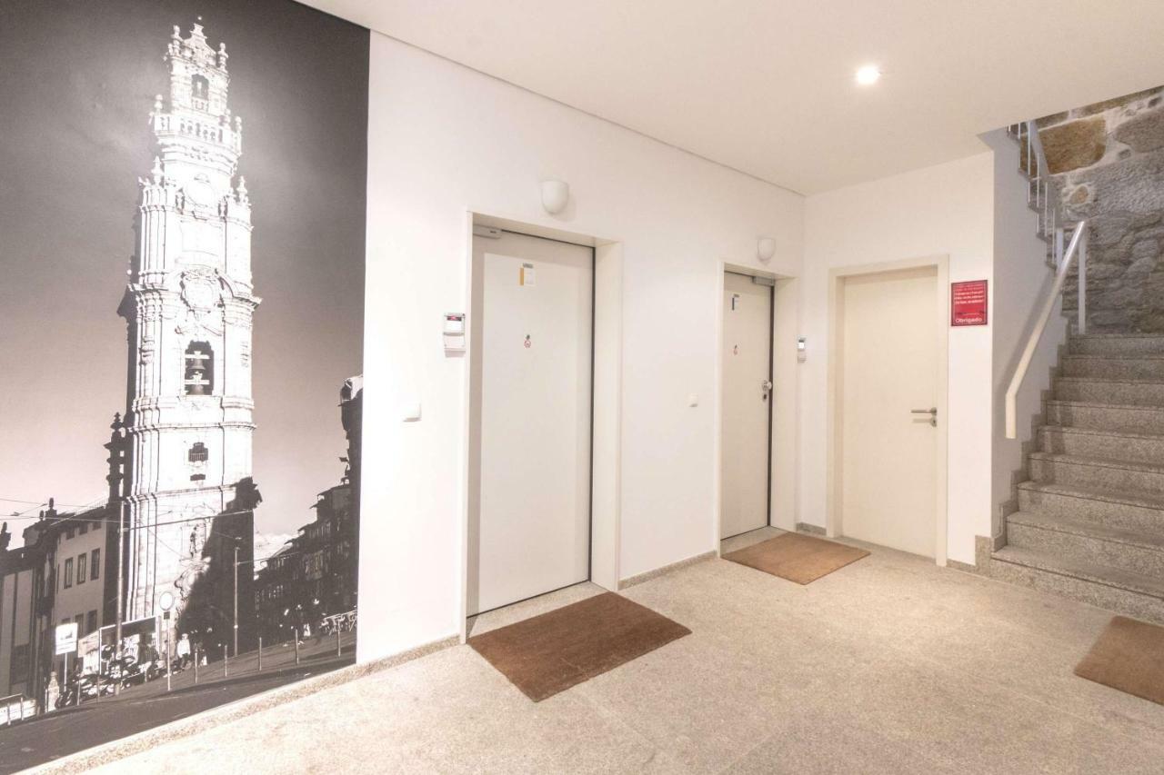 Oldcity Design Apartments *