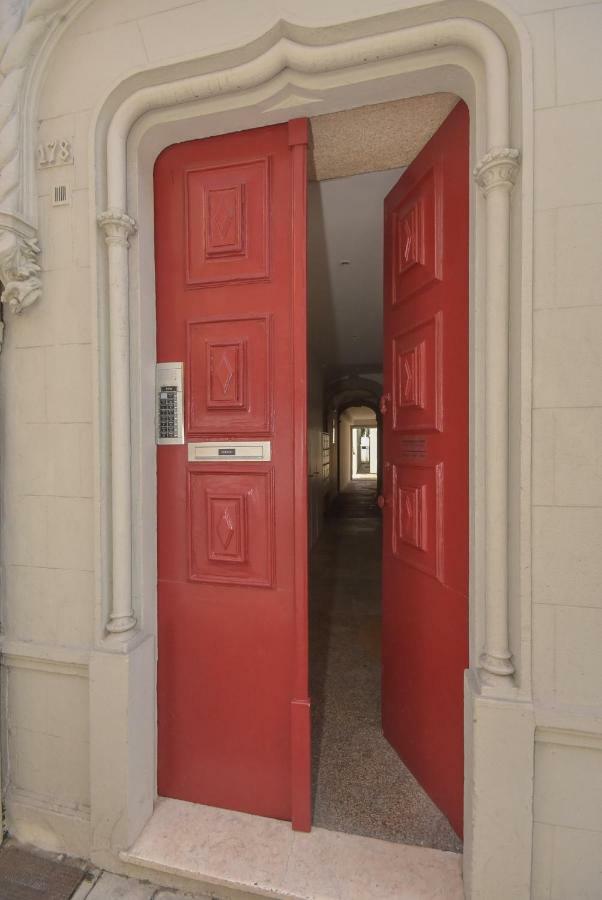 Appartement Rose Loft Porto