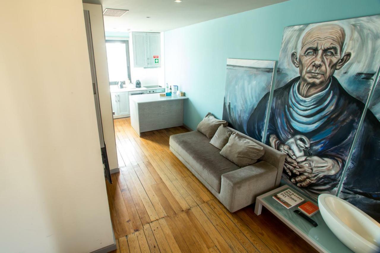 118 Premium Downtown Apartments Apartment *