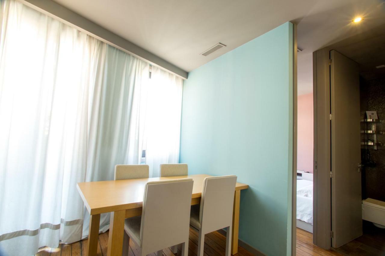 Apartment 118 Premium Downtown Apartments