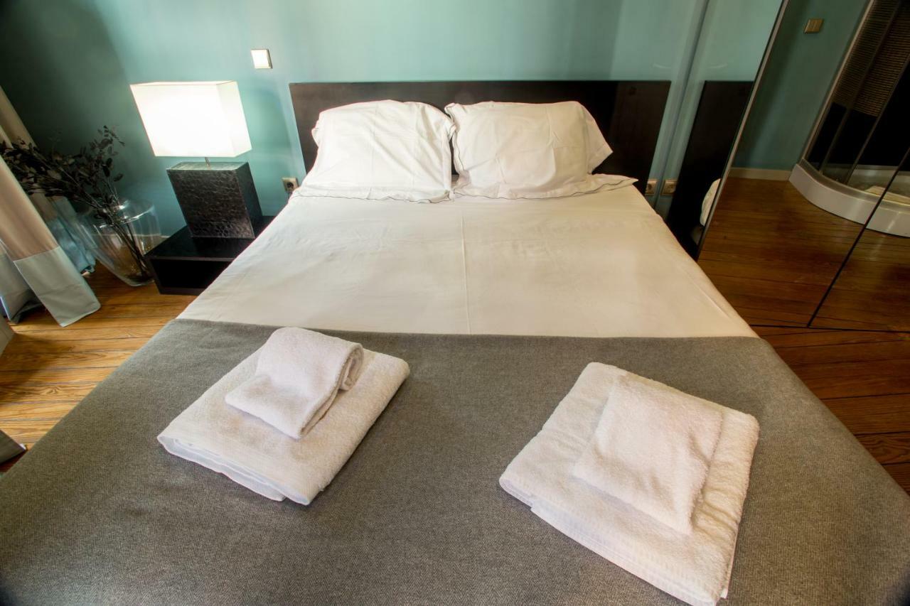 Apartment 118 Premium Downtown Apartments