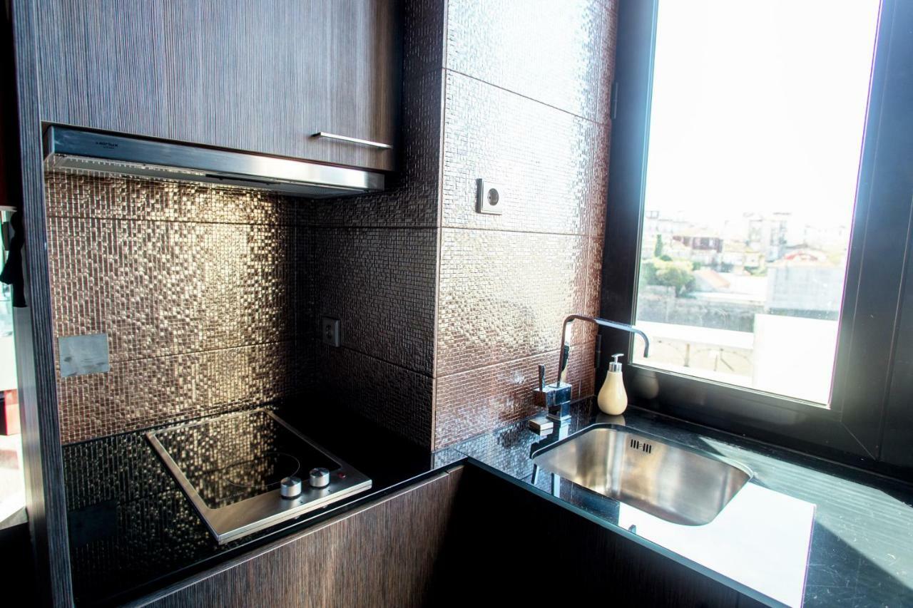 Apartment 118 Premium Downtown Apartments Porto
