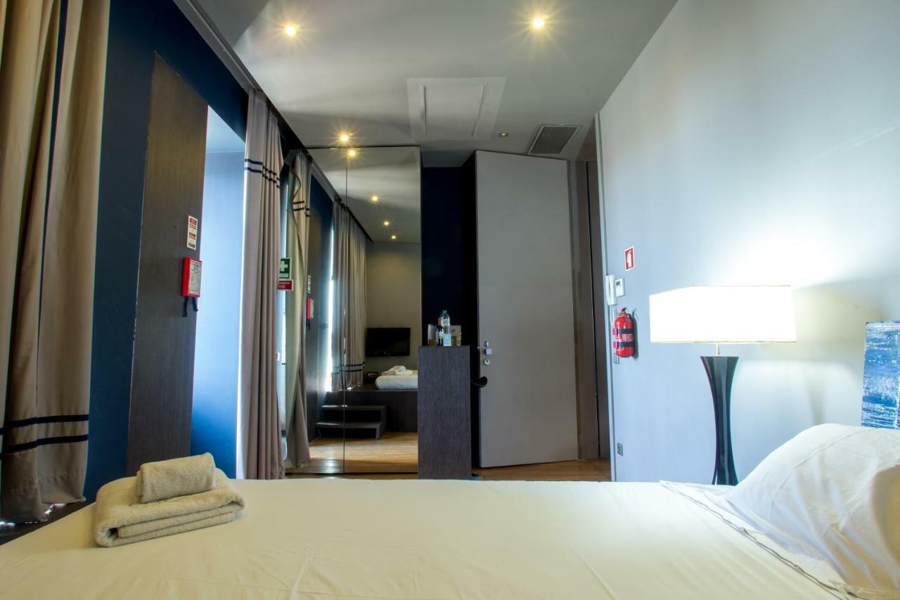 118 Premium Downtown Apartments Apartment Porto