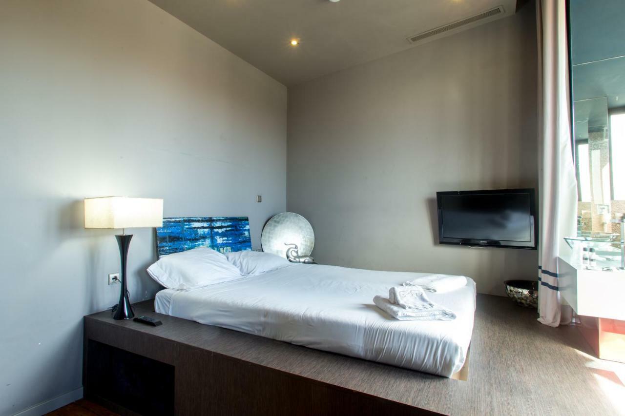 118 Premium Downtown Apartments Apartment Porto