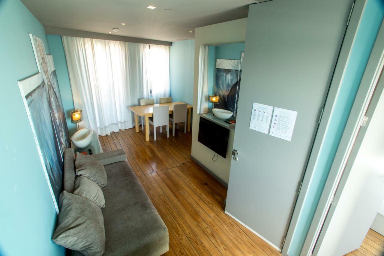 118 Premium Downtown Apartments * Porto