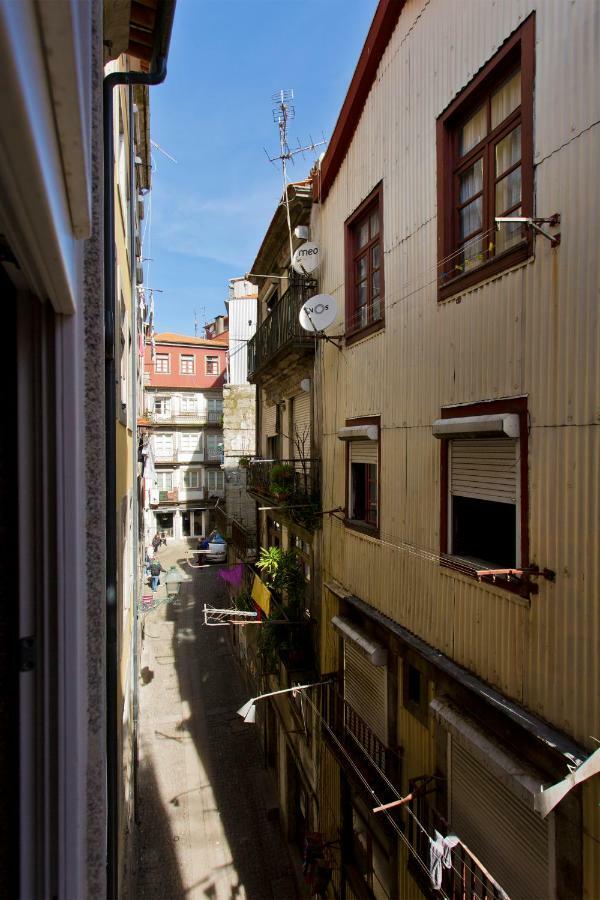 Golden View Apartment Porto