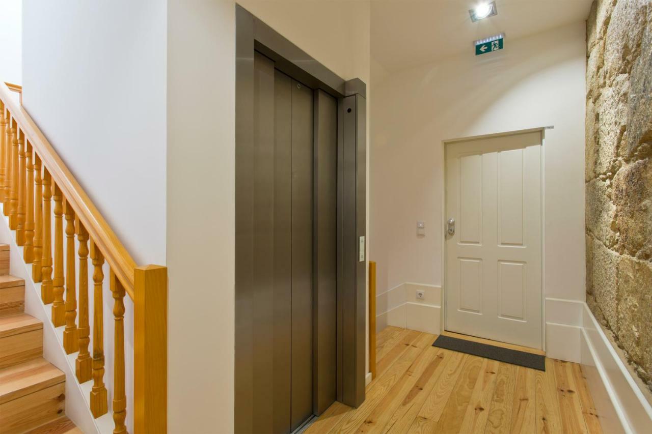 Golden View Apartment Porto