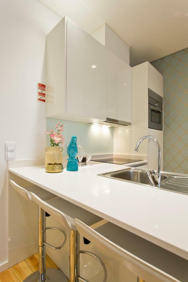 Golden View Apartment