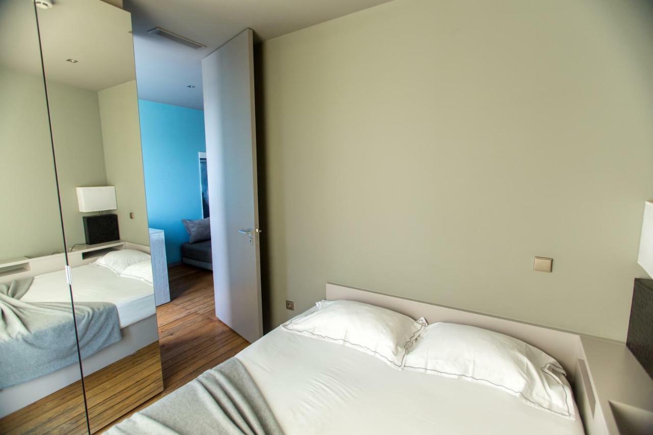 118 Premium Downtown Apartments * Porto