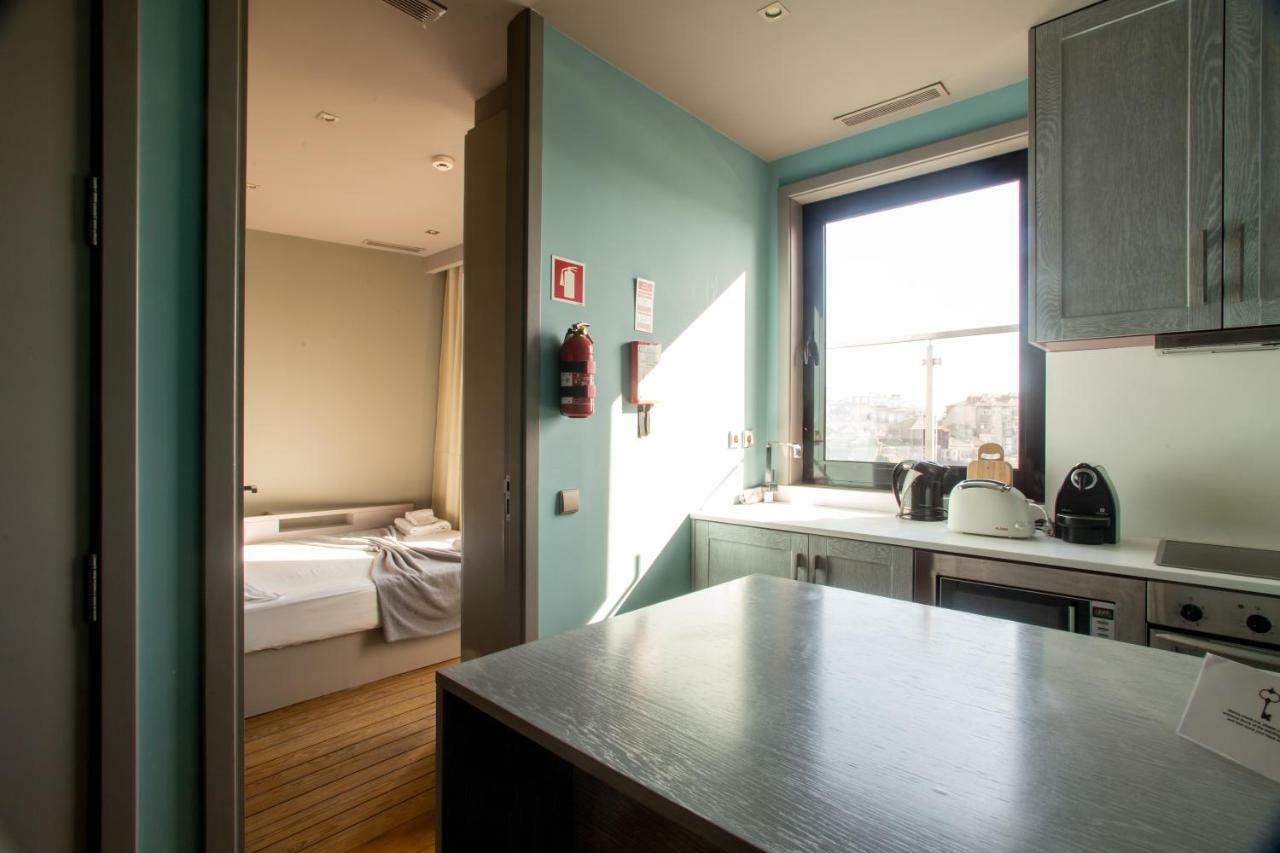118 Premium Downtown Apartments Apartment *