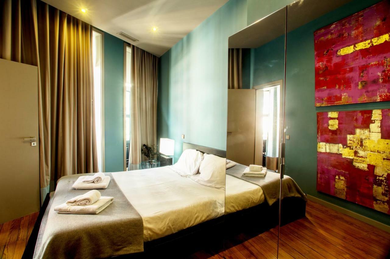 118 Premium Downtown Apartments * Porto