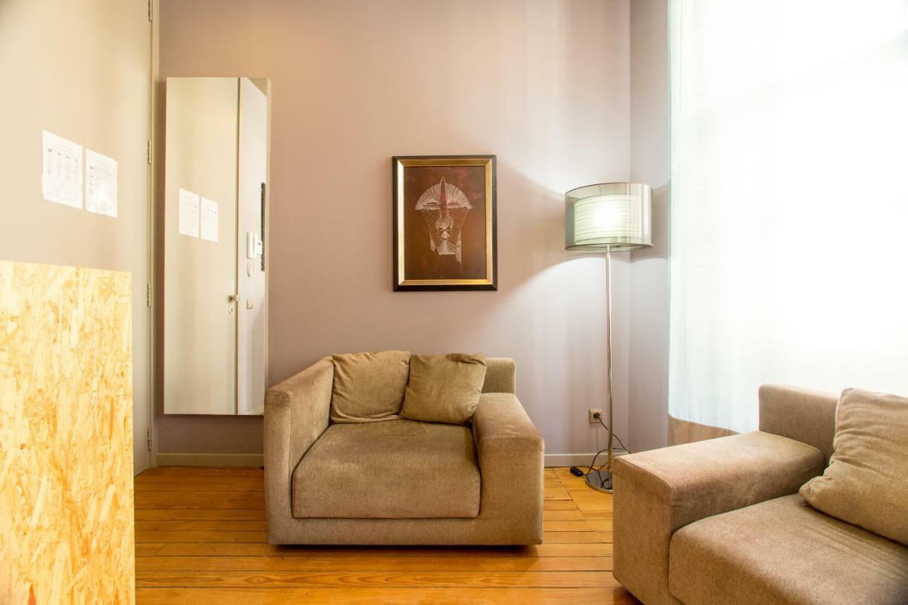 Apartment 118 Premium Downtown Apartments