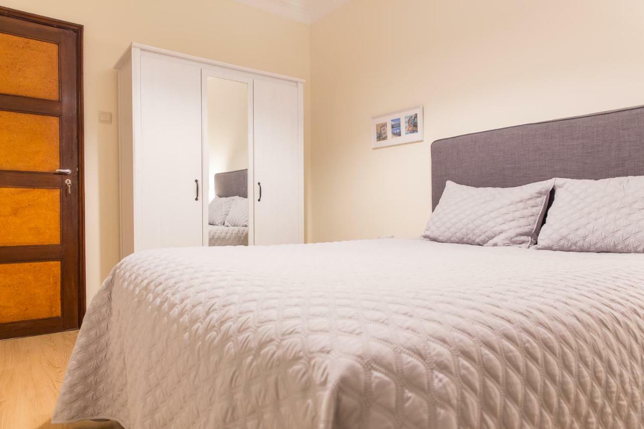 Casa de hóspedes Bed Comfort Serpa