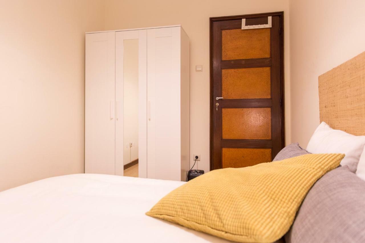 Bed Comfort Serpa * Porto