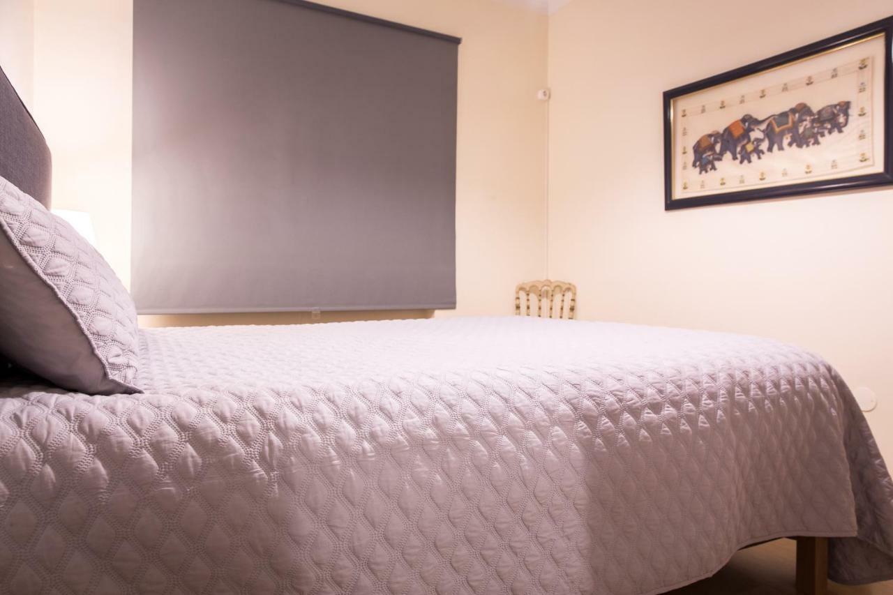 Casa de hóspedes Bed Comfort Serpa Porto