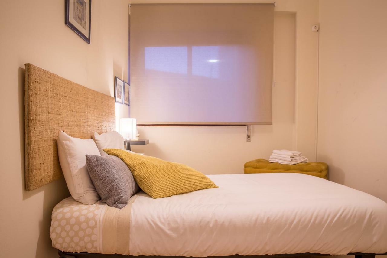 Casa de hóspedes Bed Comfort Serpa Porto