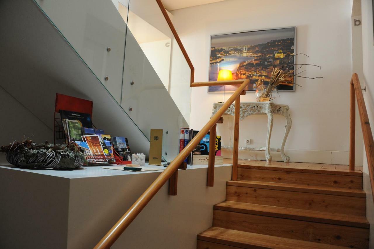 Le Reve Cedofeita Apartment Porto
