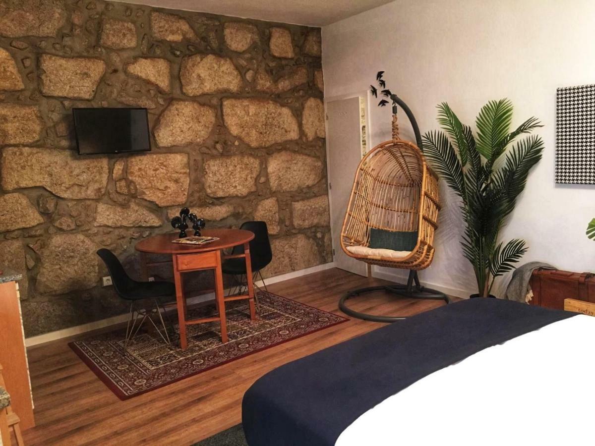 Downtown Residence By Apartments2Enjoy * Porto