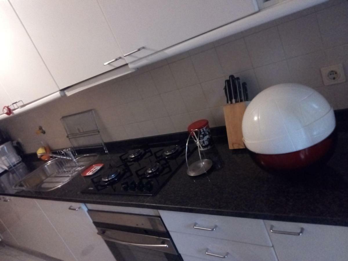Flat Apartment *