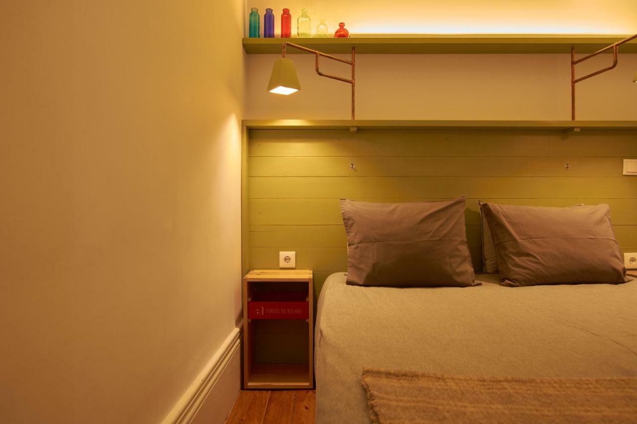 Apartment Portas Do Bolhao *