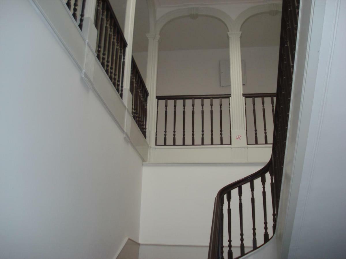Glamour Apartment Porto
