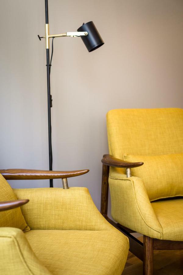 Apartment Republica *