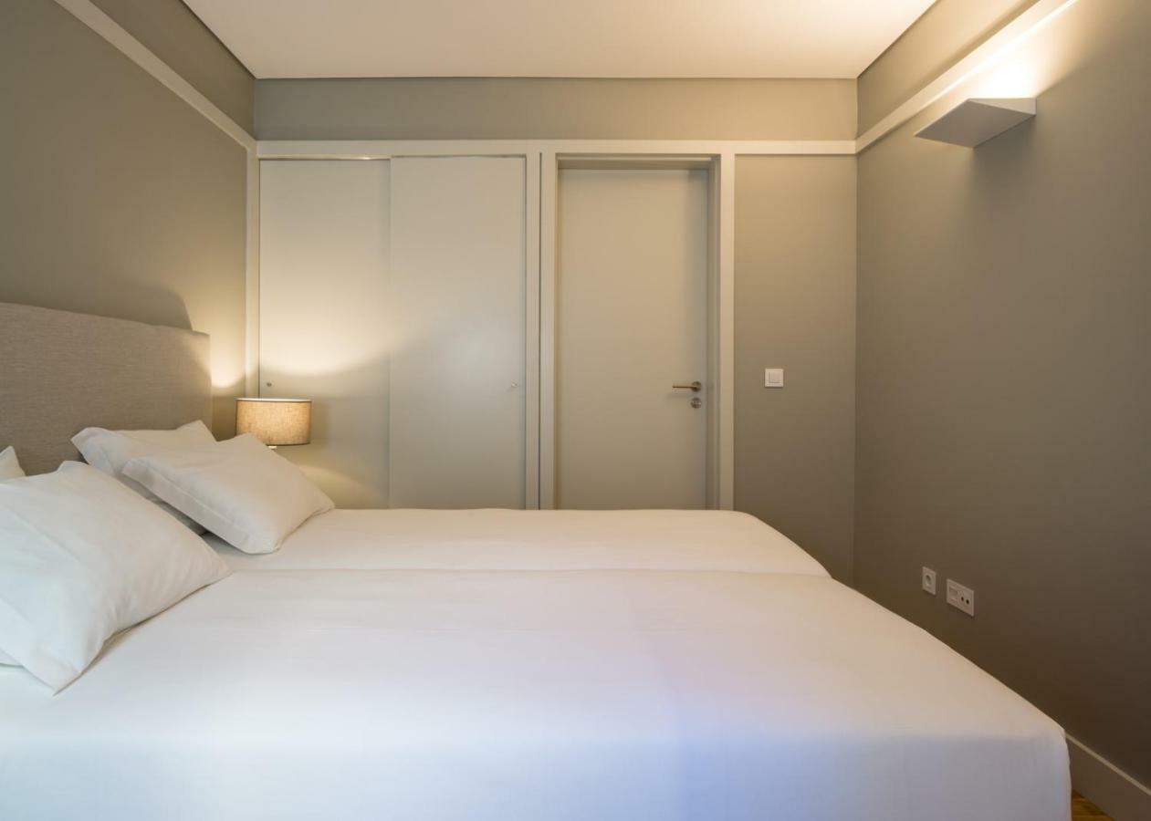 Apartment Republica Porto